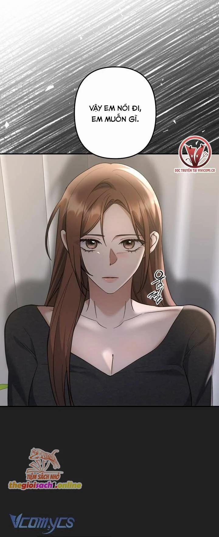 [18+] Vì Những Thứ Đã Tan Vỡ 47 trang 5