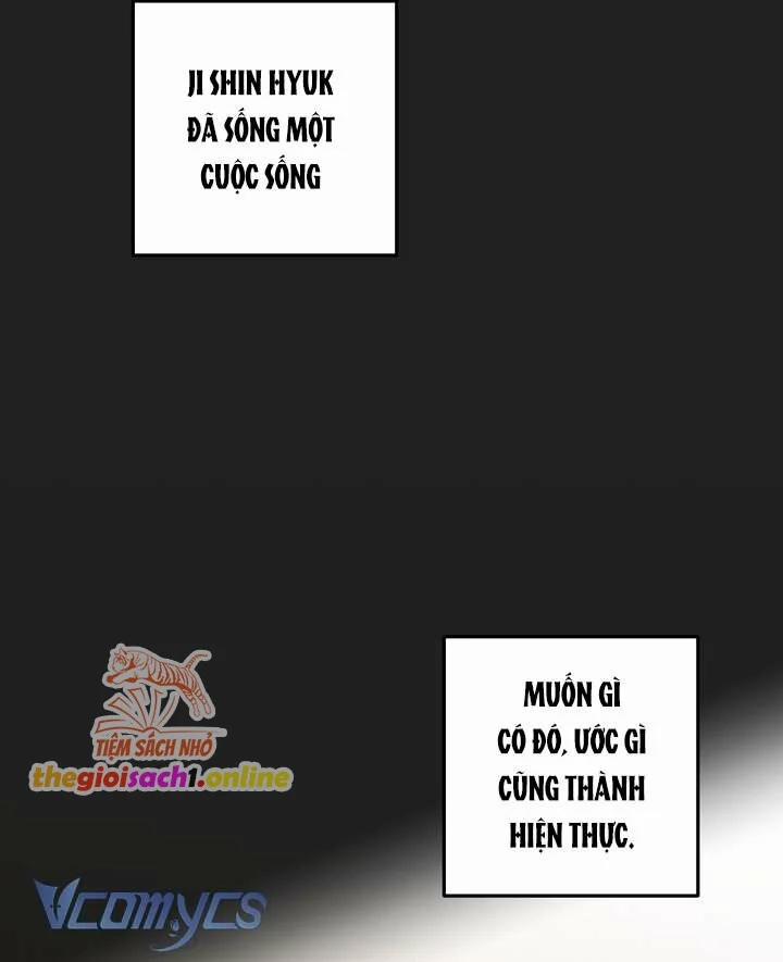 [18+] Vì Những Thứ Đã Tan Vỡ 47 trang 6