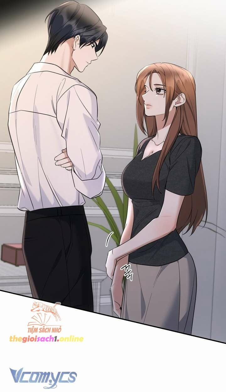 [18+] Vì Những Thứ Đã Tan Vỡ 47 trang 7