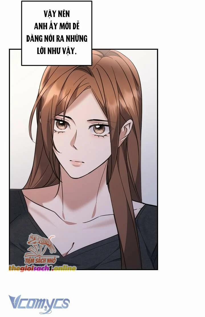 [18+] Vì Những Thứ Đã Tan Vỡ 47 trang 8