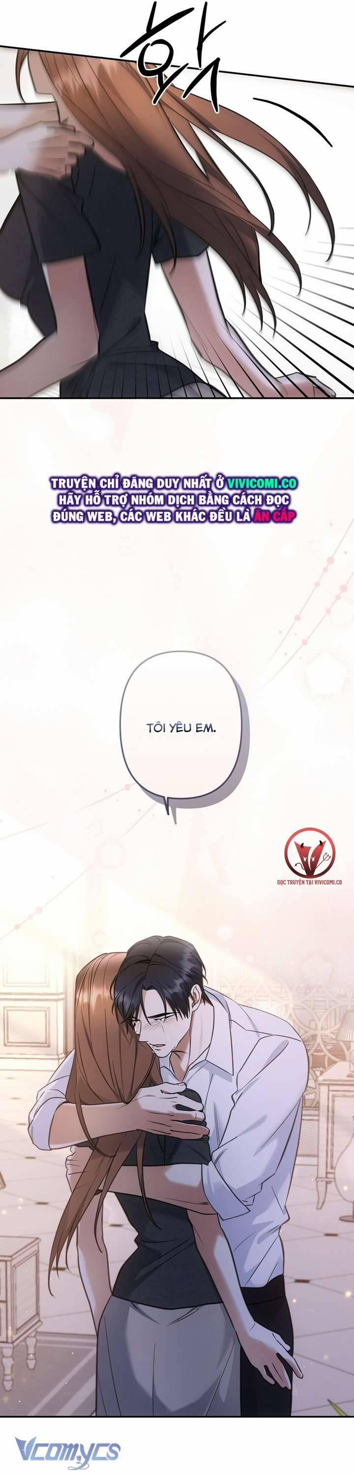 [18+] Vì Những Thứ Đã Tan Vỡ 48 trang 11