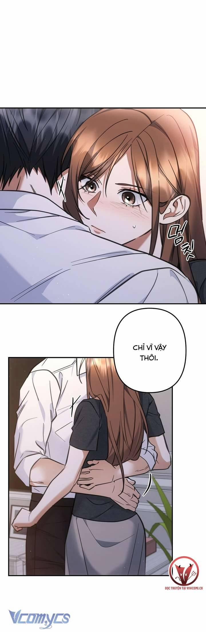 [18+] Vì Những Thứ Đã Tan Vỡ 48 trang 12