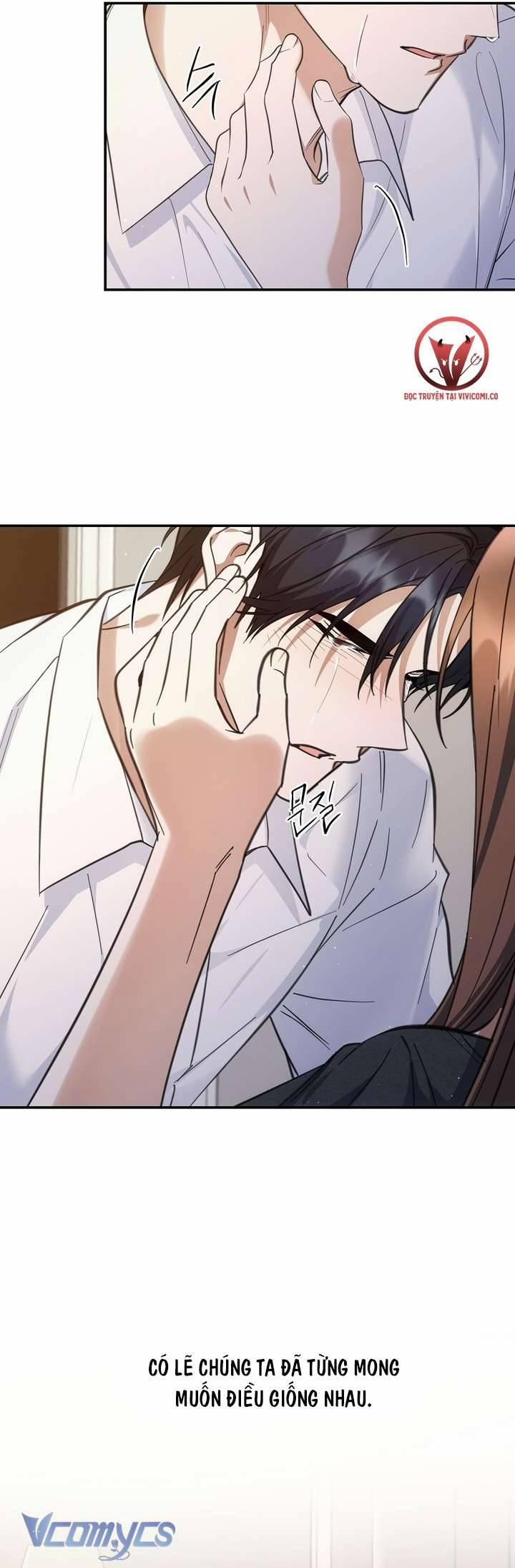 [18+] Vì Những Thứ Đã Tan Vỡ 48 trang 15