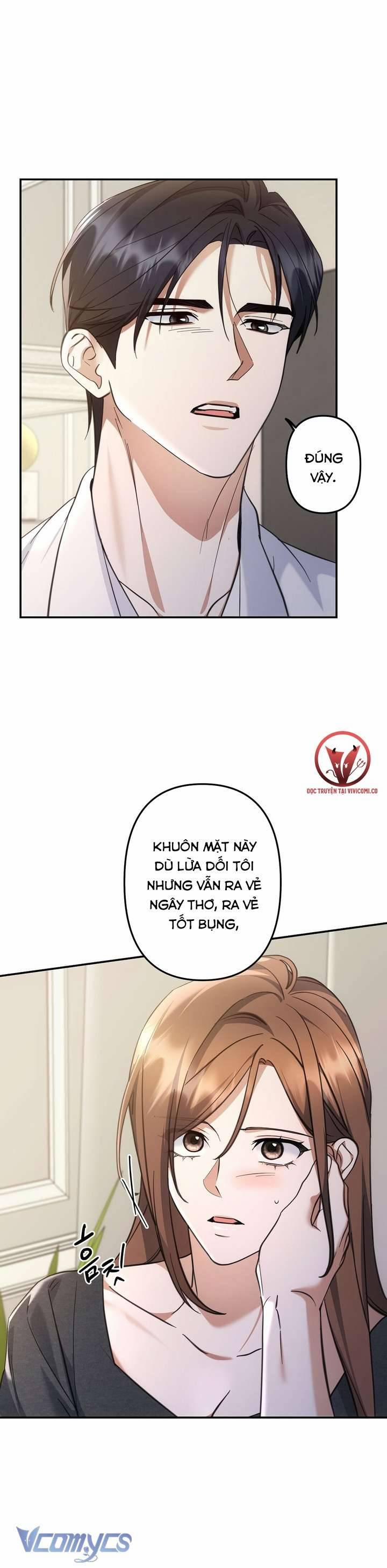 [18+] Vì Những Thứ Đã Tan Vỡ 48 trang 2