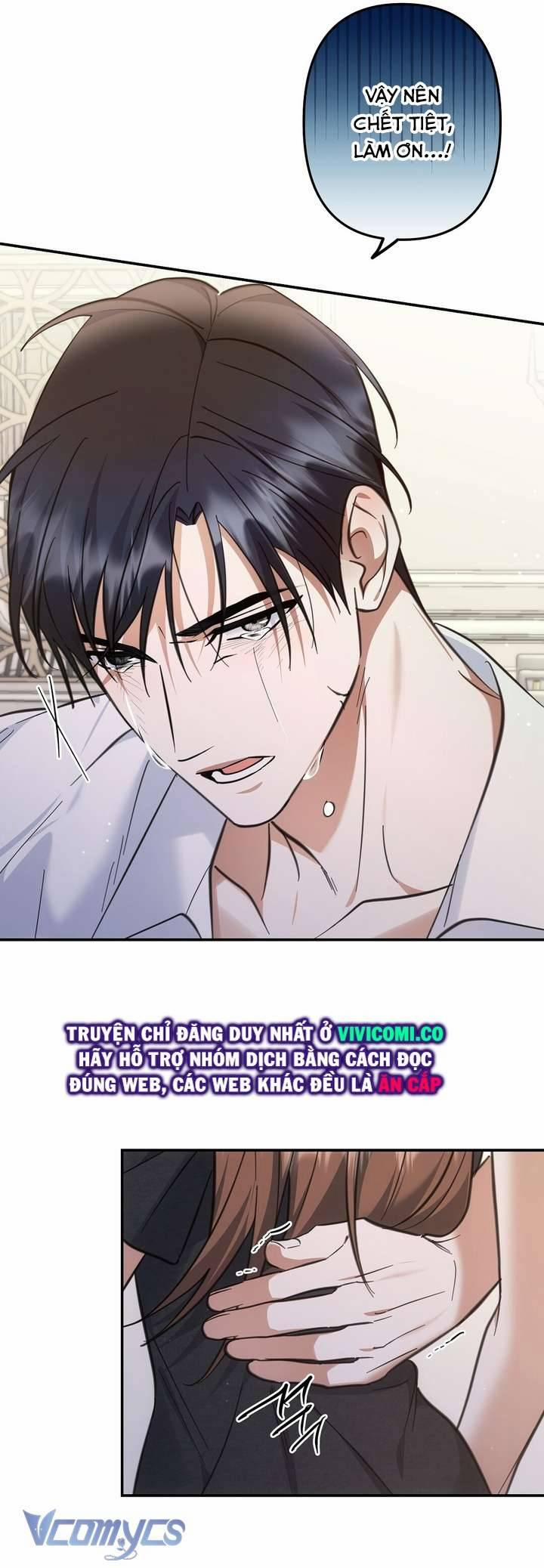 [18+] Vì Những Thứ Đã Tan Vỡ 48 trang 23