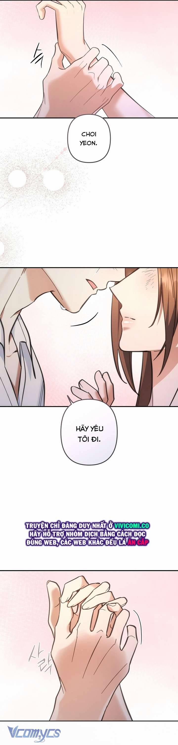 [18+] Vì Những Thứ Đã Tan Vỡ 48 trang 26