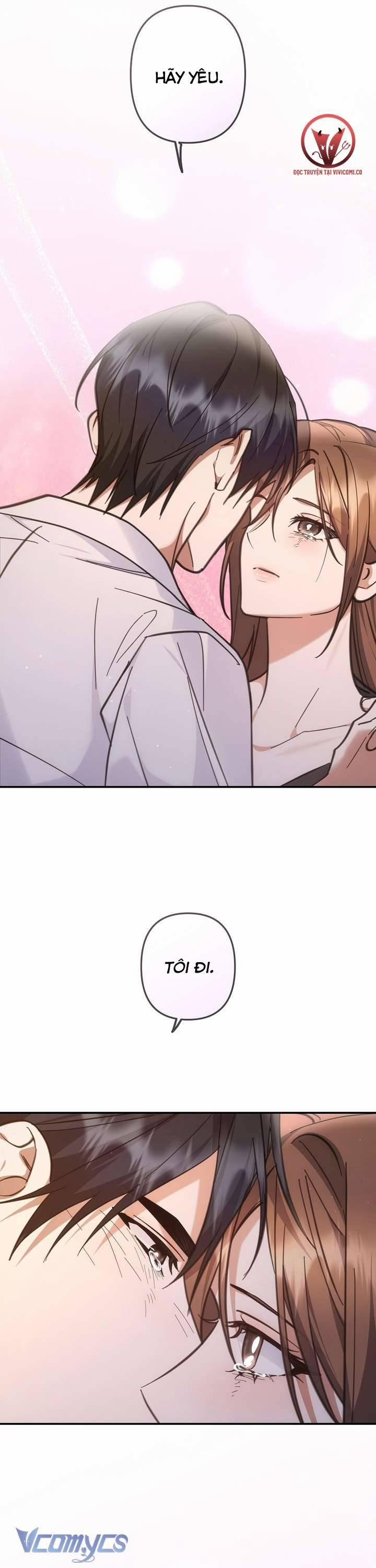 [18+] Vì Những Thứ Đã Tan Vỡ 48 trang 27