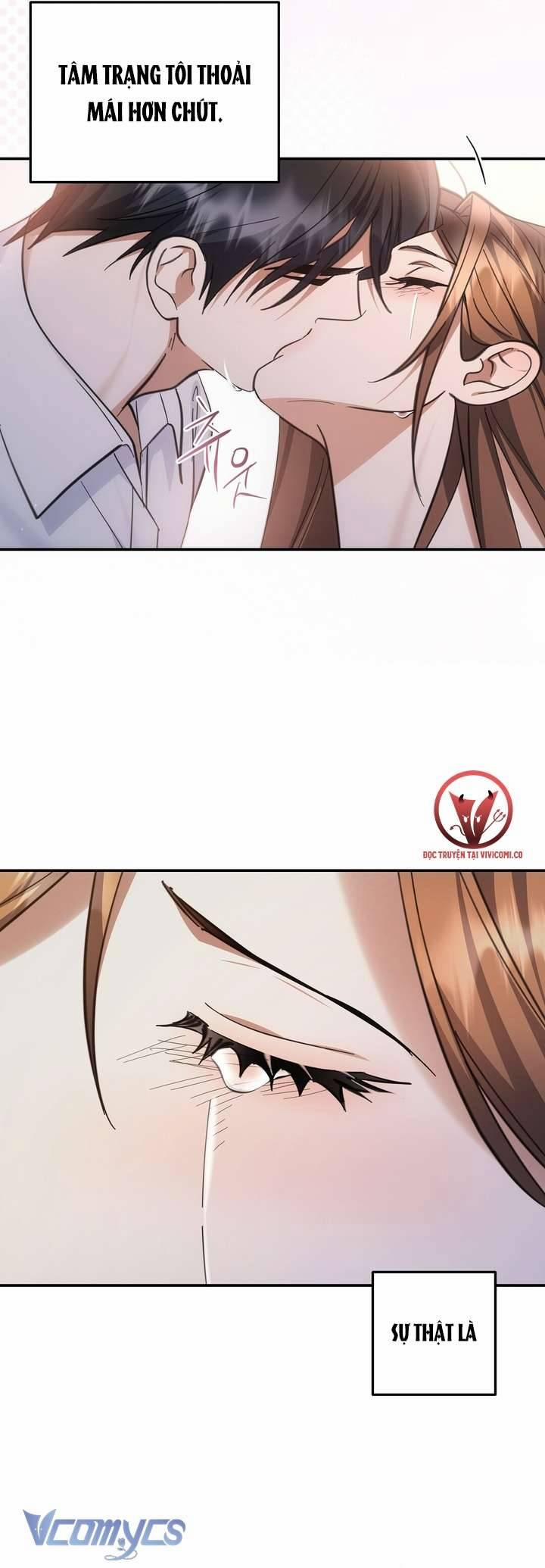 [18+] Vì Những Thứ Đã Tan Vỡ 48 trang 29