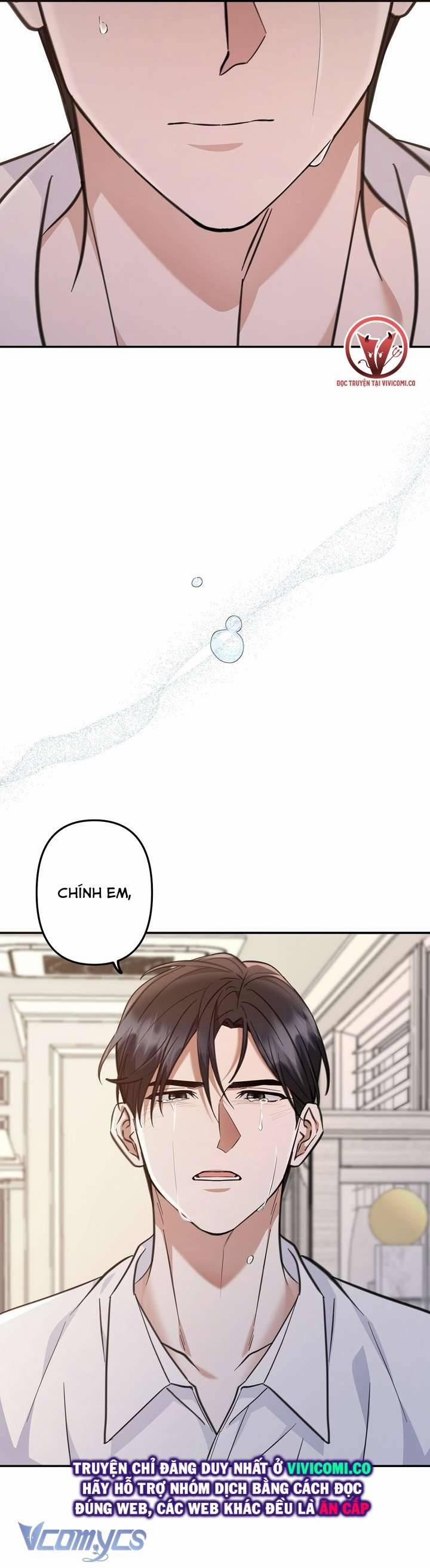 [18+] Vì Những Thứ Đã Tan Vỡ 48 trang 5