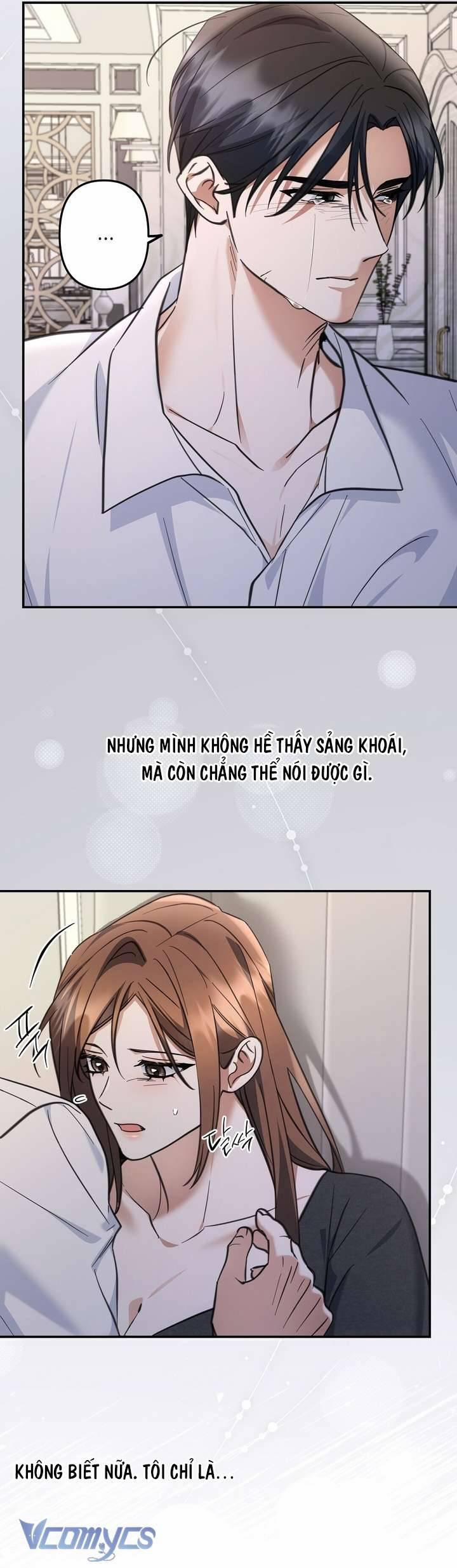 [18+] Vì Những Thứ Đã Tan Vỡ 48 trang 8