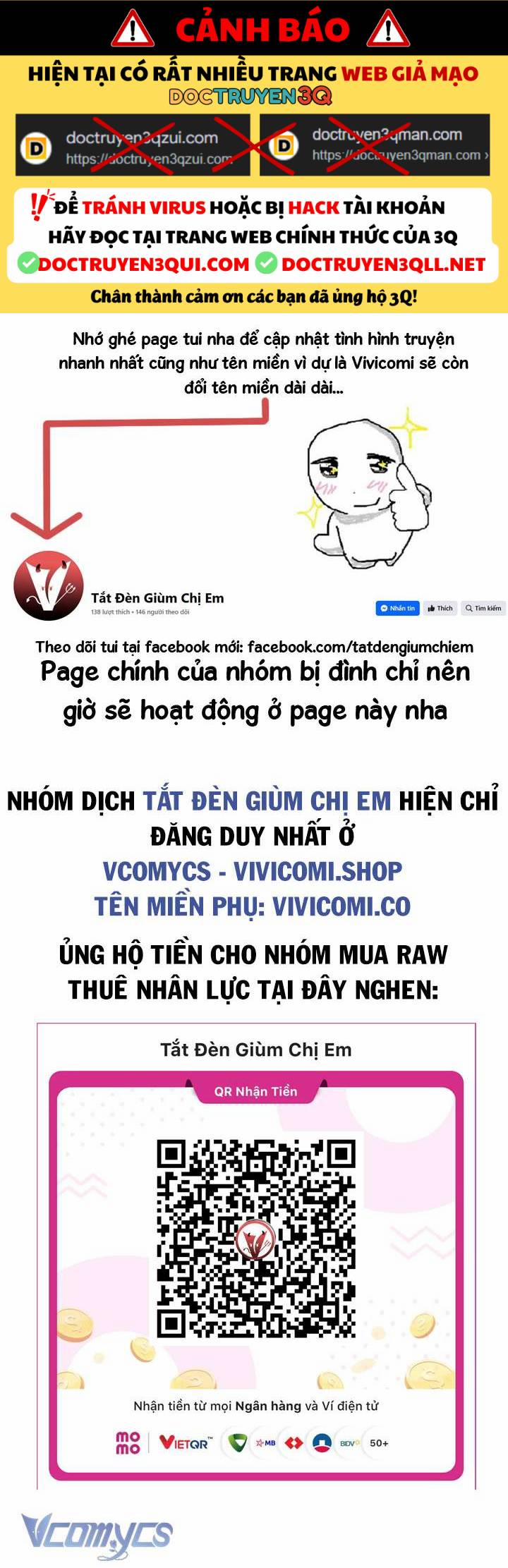 [18+] Vì Những Thứ Đã Tan Vỡ 49 trang 0