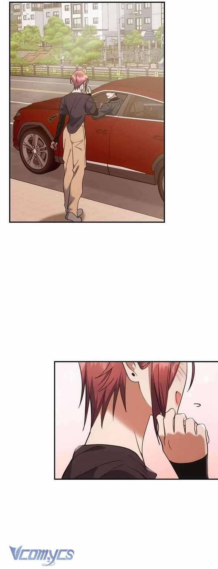 [18+] Vì Những Thứ Đã Tan Vỡ 49 trang 10