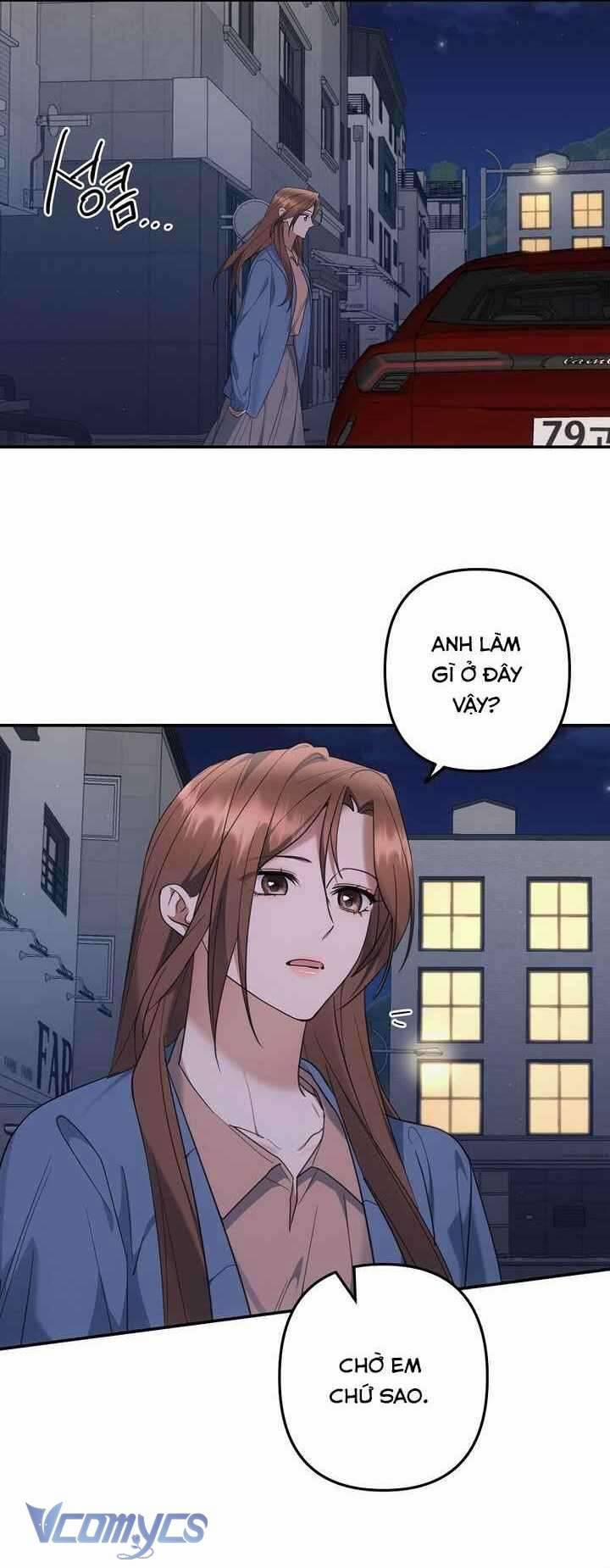 [18+] Vì Những Thứ Đã Tan Vỡ 49 trang 17