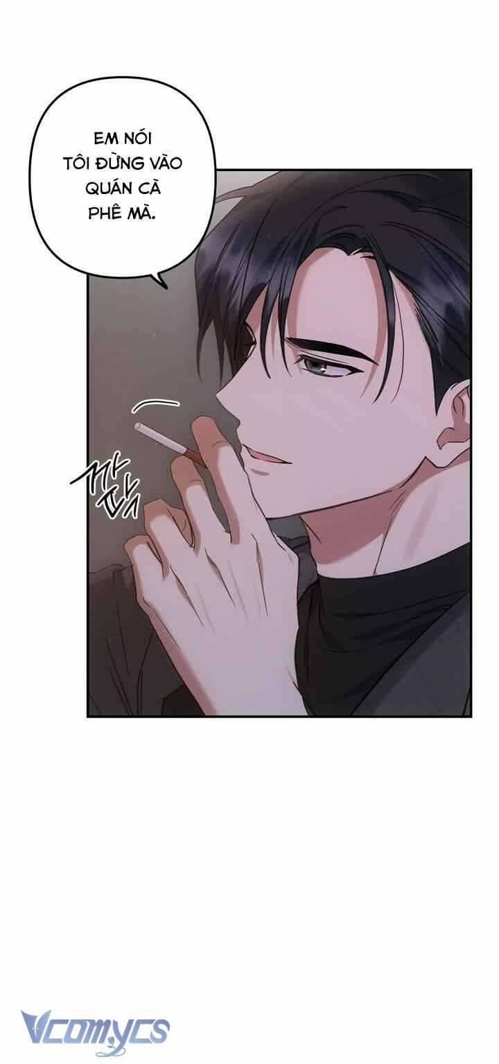 [18+] Vì Những Thứ Đã Tan Vỡ 49 trang 19