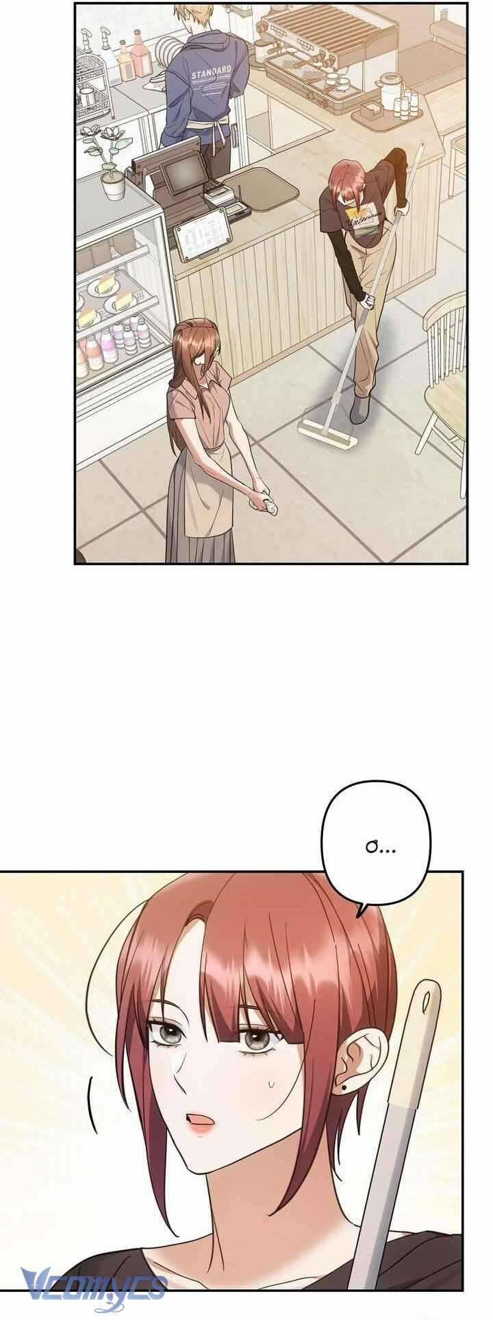 [18+] Vì Những Thứ Đã Tan Vỡ 49 trang 2