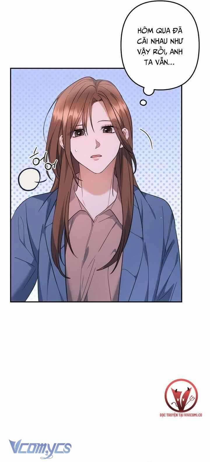 [18+] Vì Những Thứ Đã Tan Vỡ 49 trang 20