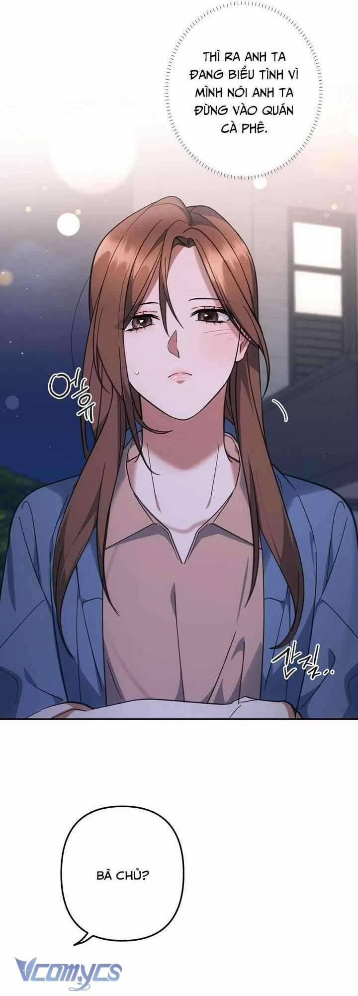 [18+] Vì Những Thứ Đã Tan Vỡ 49 trang 24