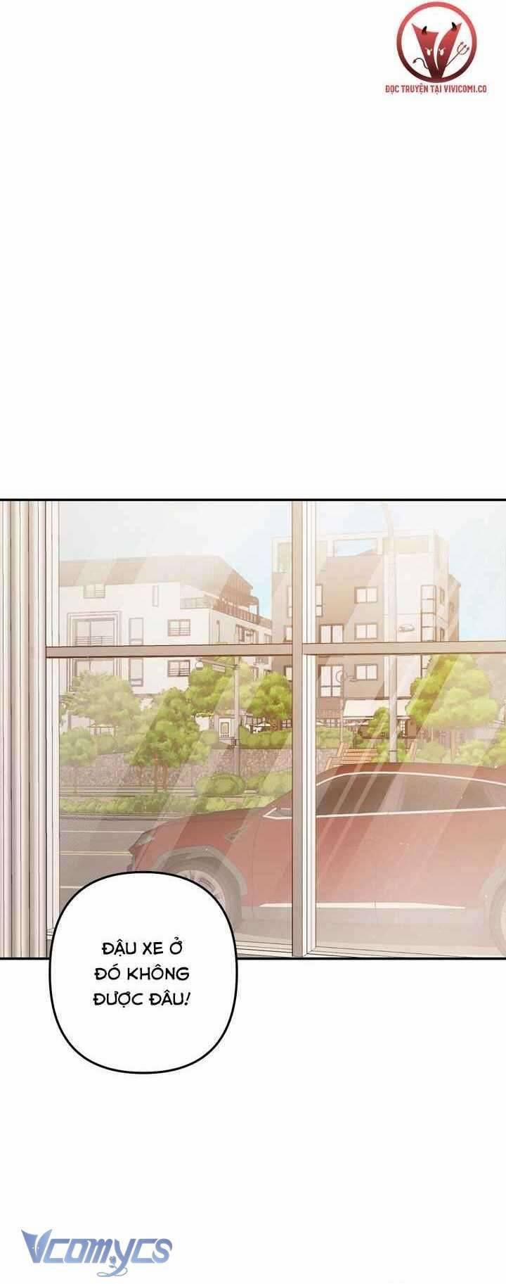 [18+] Vì Những Thứ Đã Tan Vỡ 49 trang 3