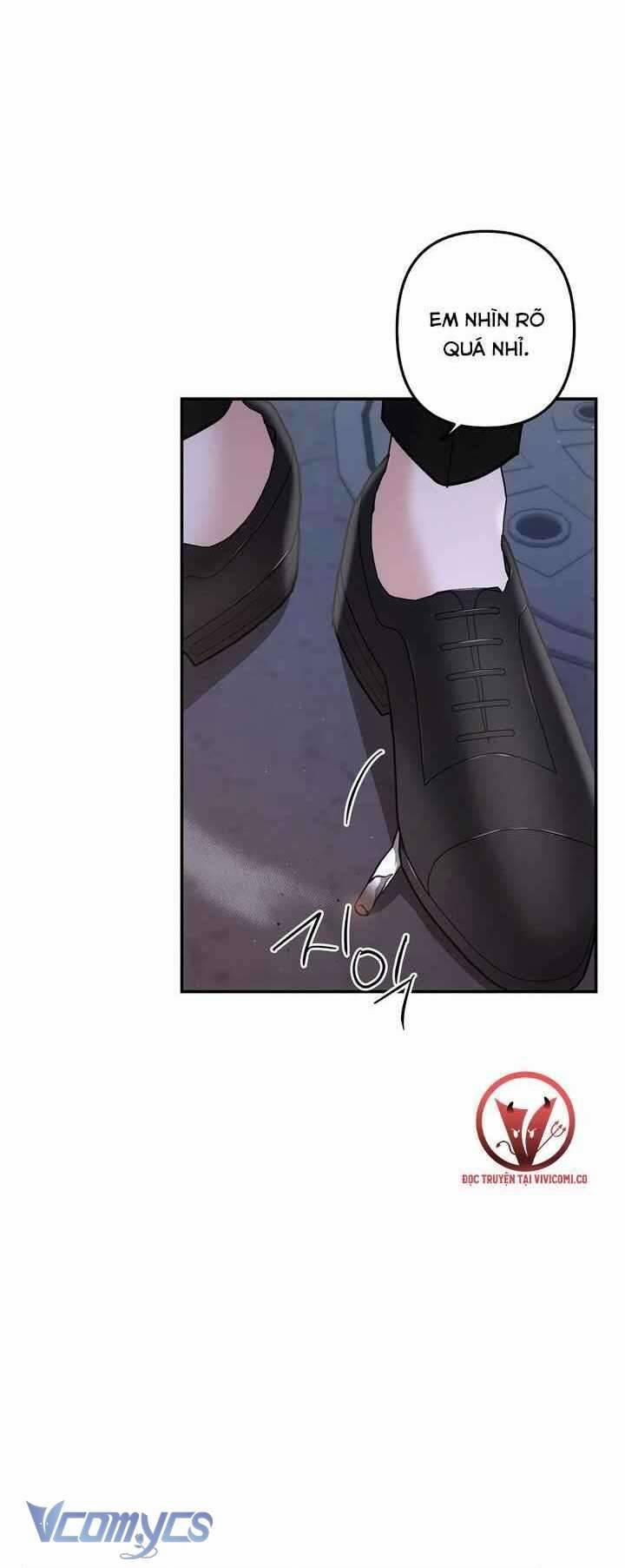 [18+] Vì Những Thứ Đã Tan Vỡ 49 trang 32