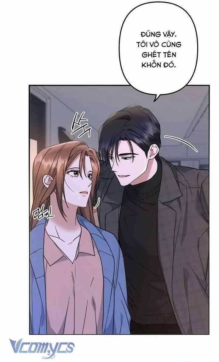 [18+] Vì Những Thứ Đã Tan Vỡ 49 trang 36