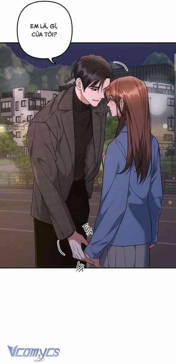 [18+] Vì Những Thứ Đã Tan Vỡ 49 trang 41