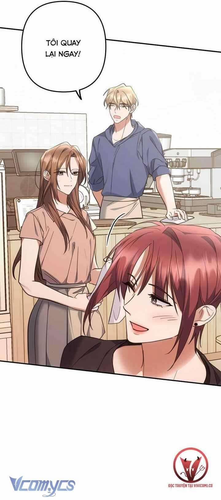 [18+] Vì Những Thứ Đã Tan Vỡ 49 trang 9