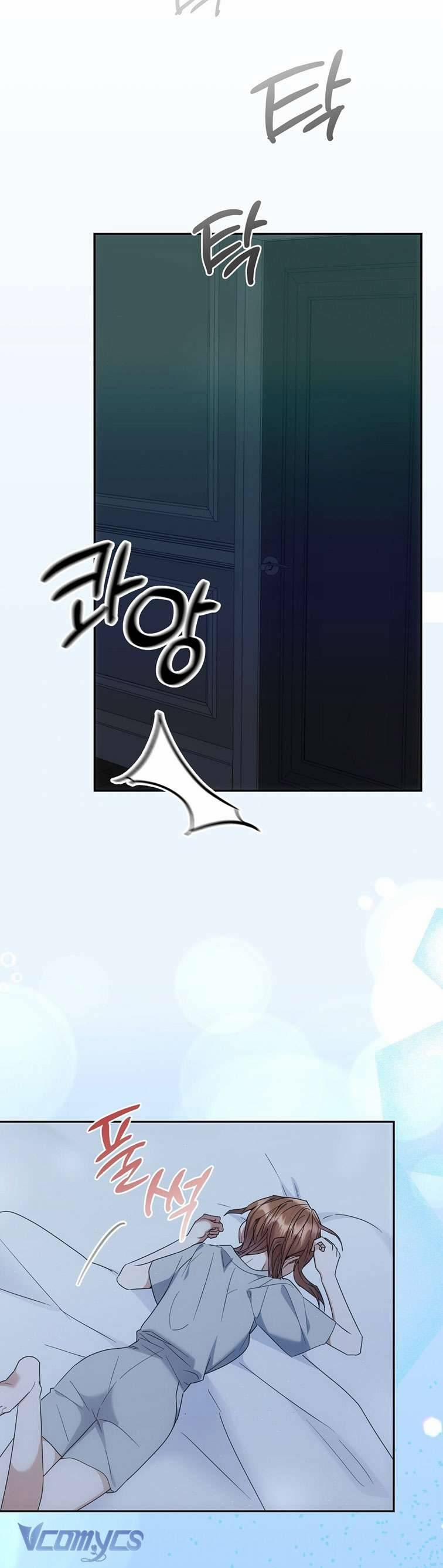 [18+] Vì Những Thứ Đã Tan Vỡ 5 trang 1