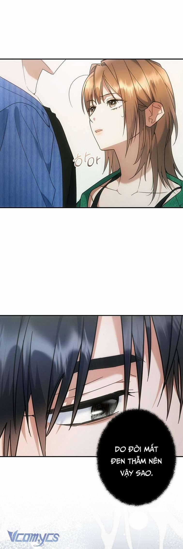 [18+] Vì Những Thứ Đã Tan Vỡ 5 trang 16