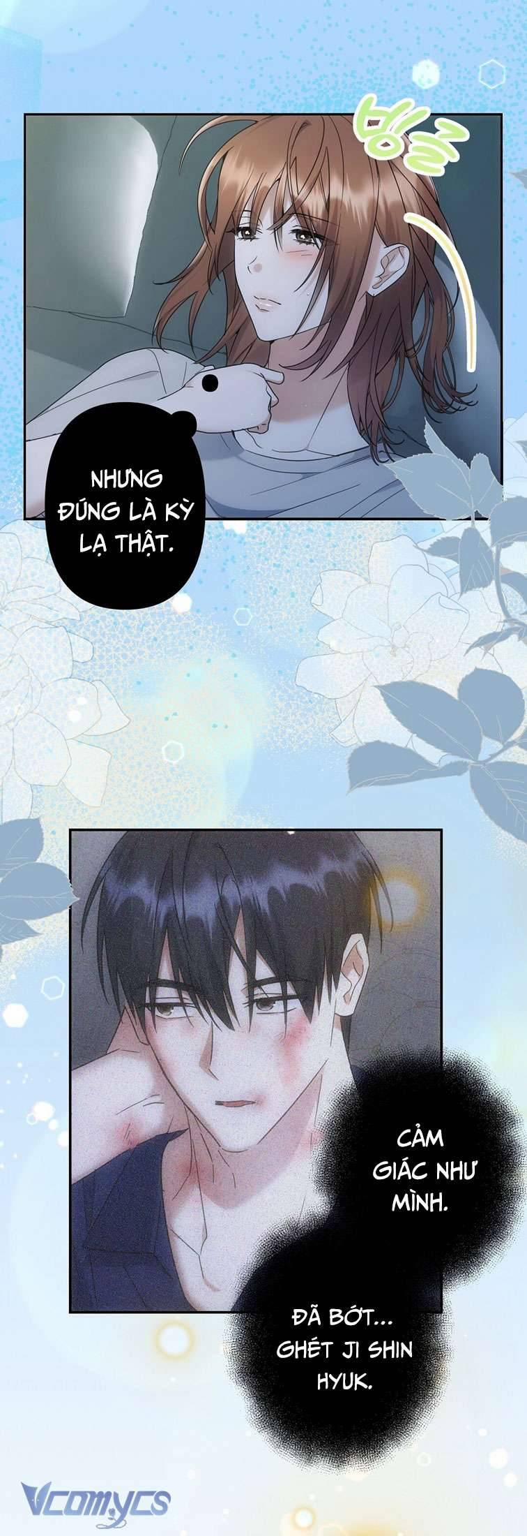 [18+] Vì Những Thứ Đã Tan Vỡ 5 trang 2