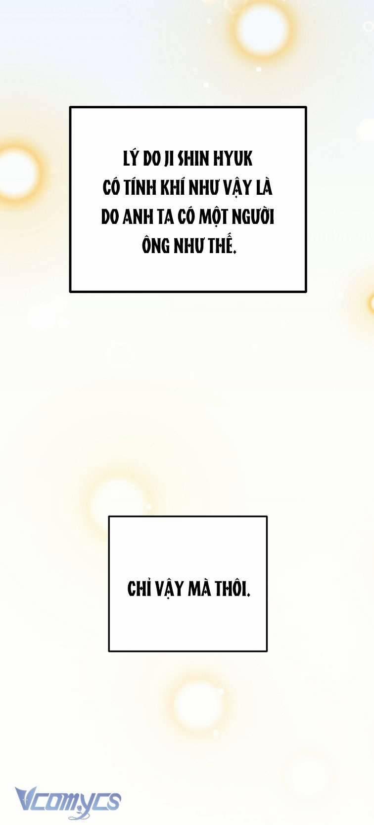 [18+] Vì Những Thứ Đã Tan Vỡ 5 trang 3