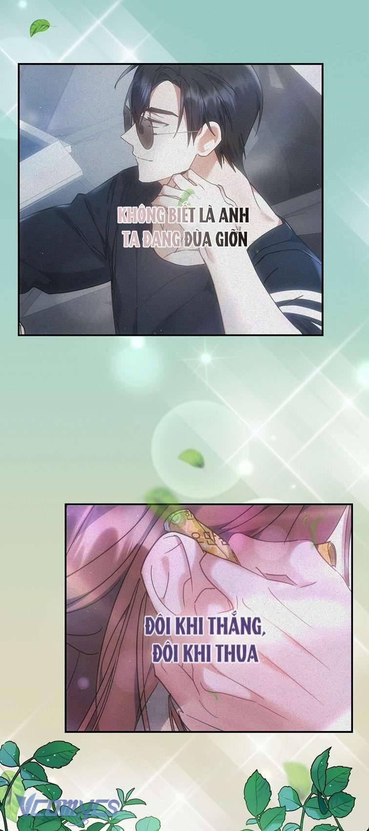 [18+] Vì Những Thứ Đã Tan Vỡ 5 trang 35