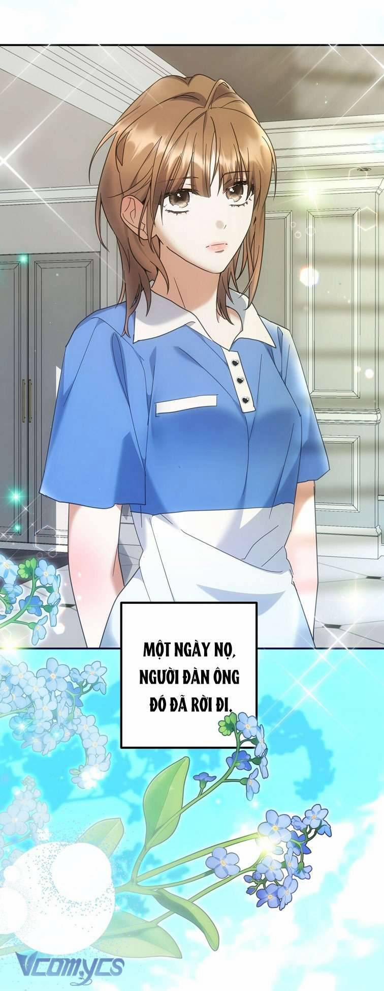 [18+] Vì Những Thứ Đã Tan Vỡ 5 trang 41