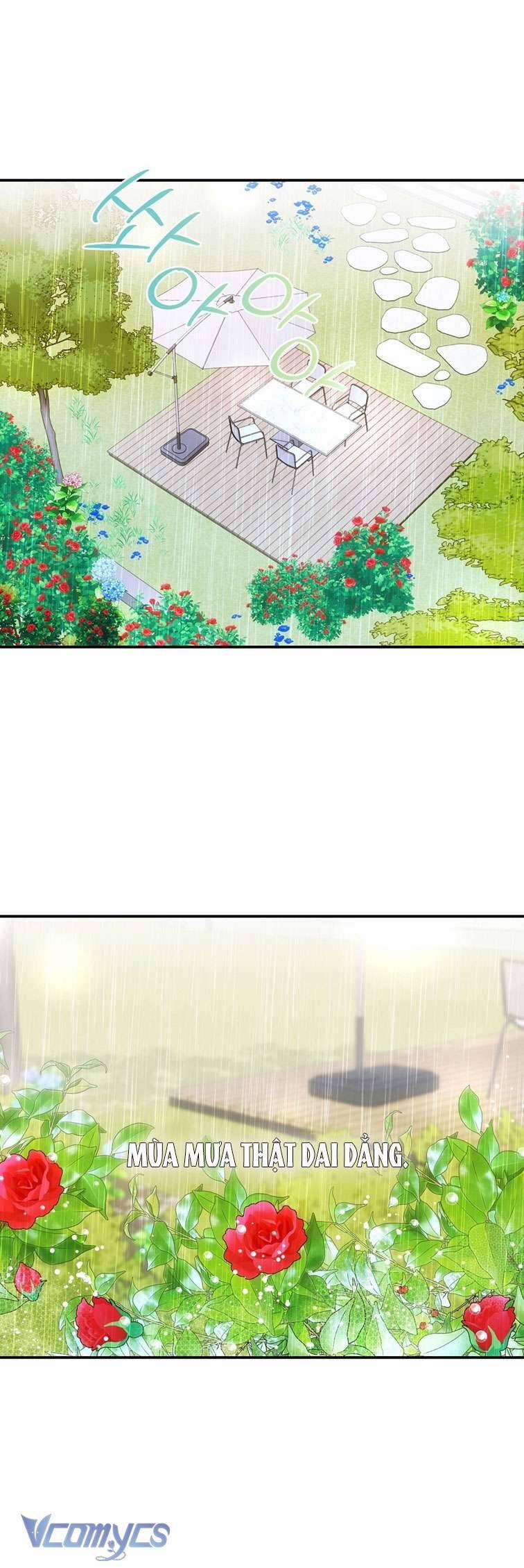 [18+] Vì Những Thứ Đã Tan Vỡ 5 trang 5