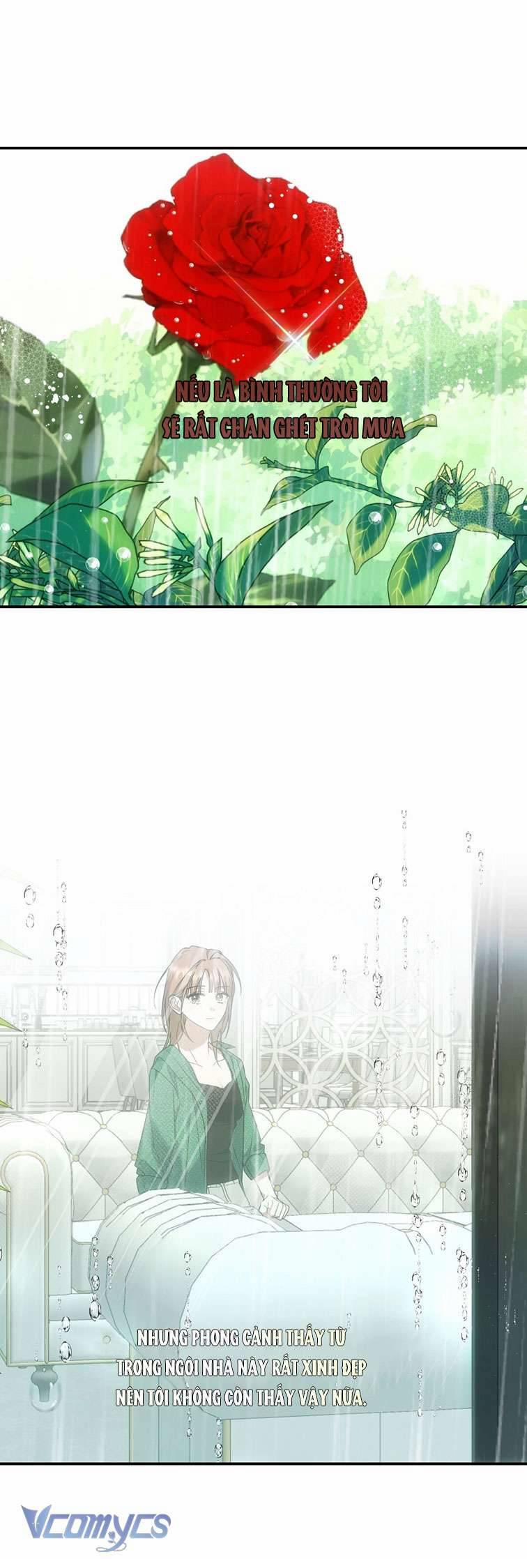 [18+] Vì Những Thứ Đã Tan Vỡ 5 trang 6