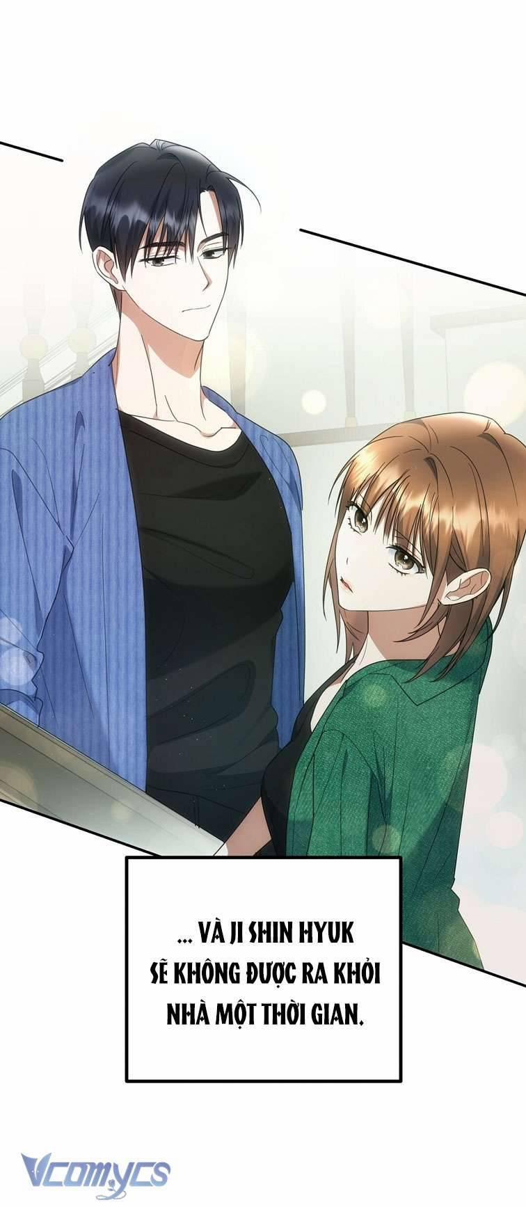 [18+] Vì Những Thứ Đã Tan Vỡ 5 trang 9