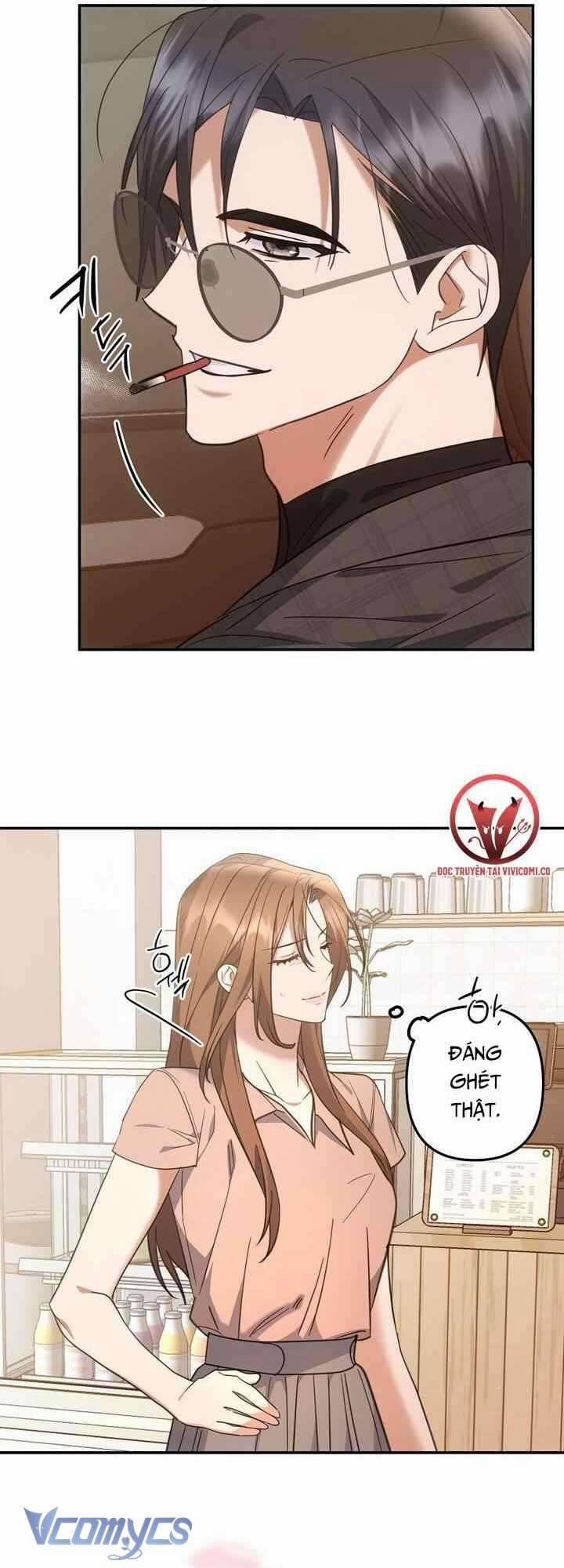 [18+] Vì Những Thứ Đã Tan Vỡ 50 trang 13