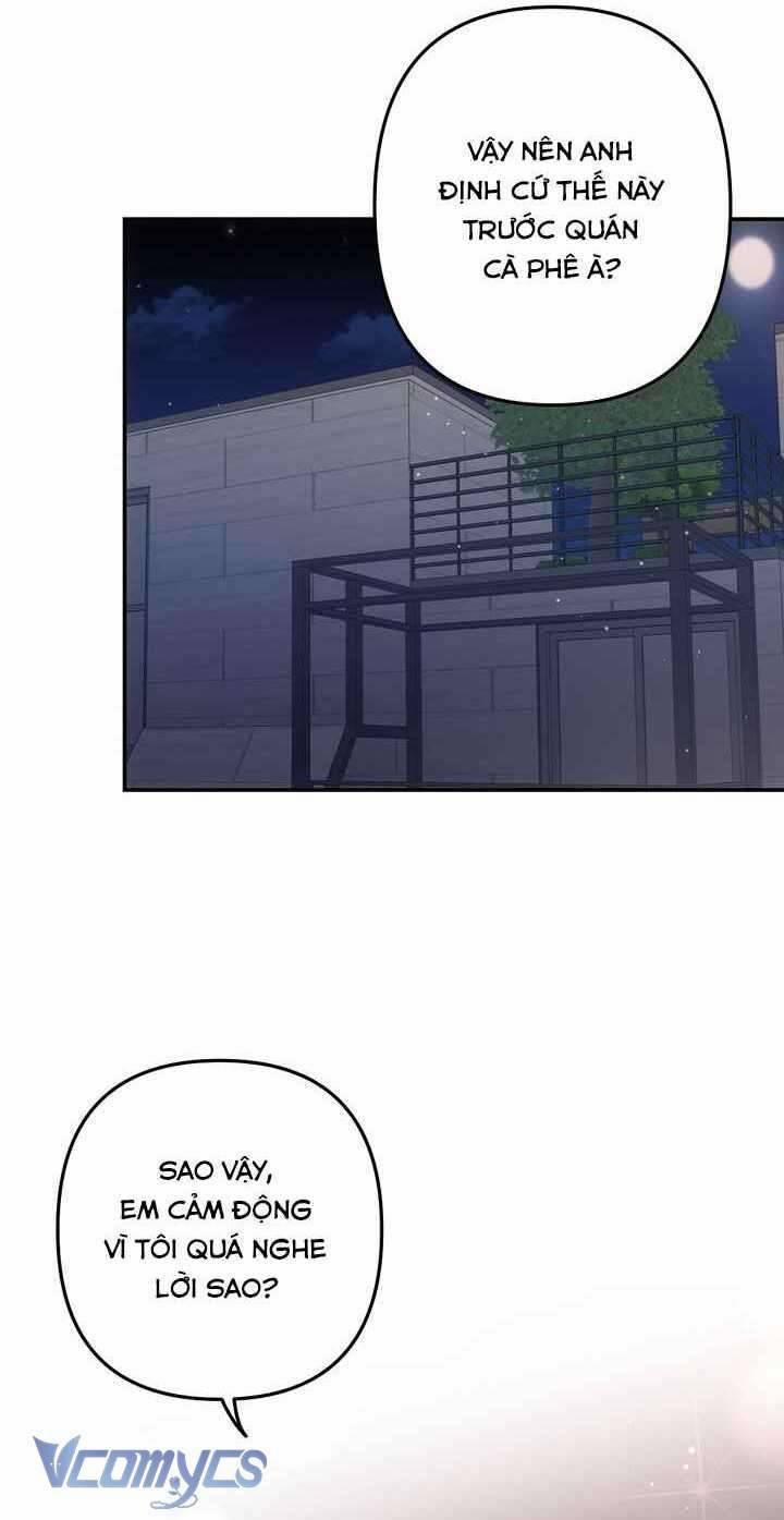 [18+] Vì Những Thứ Đã Tan Vỡ 50 trang 21