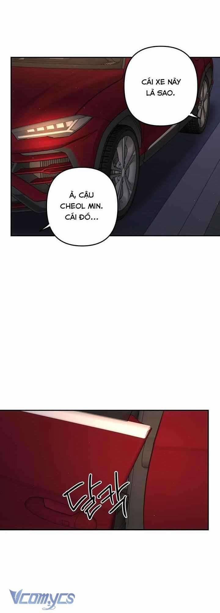 [18+] Vì Những Thứ Đã Tan Vỡ 50 trang 26