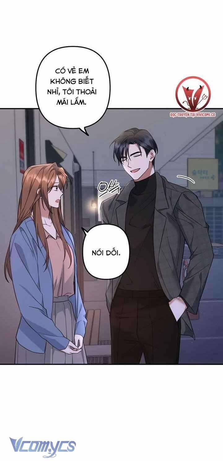 [18+] Vì Những Thứ Đã Tan Vỡ 50 trang 34