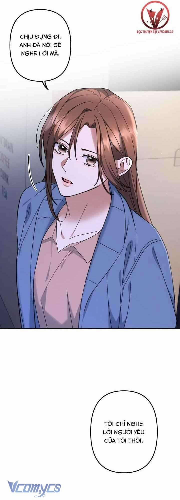 [18+] Vì Những Thứ Đã Tan Vỡ 50 trang 37