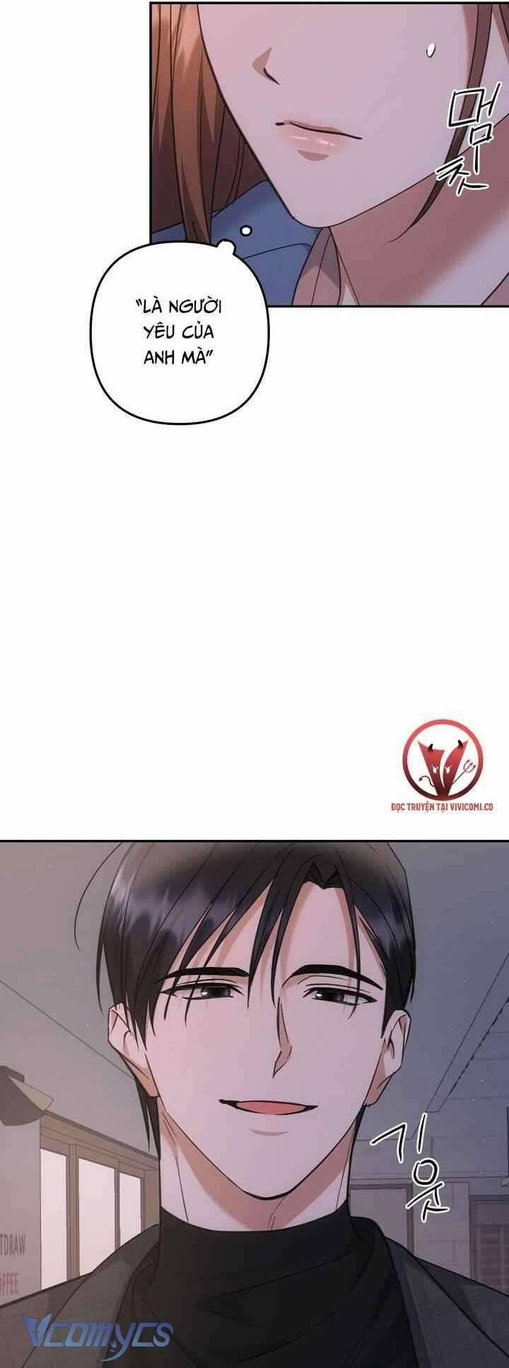 [18+] Vì Những Thứ Đã Tan Vỡ 50 trang 39