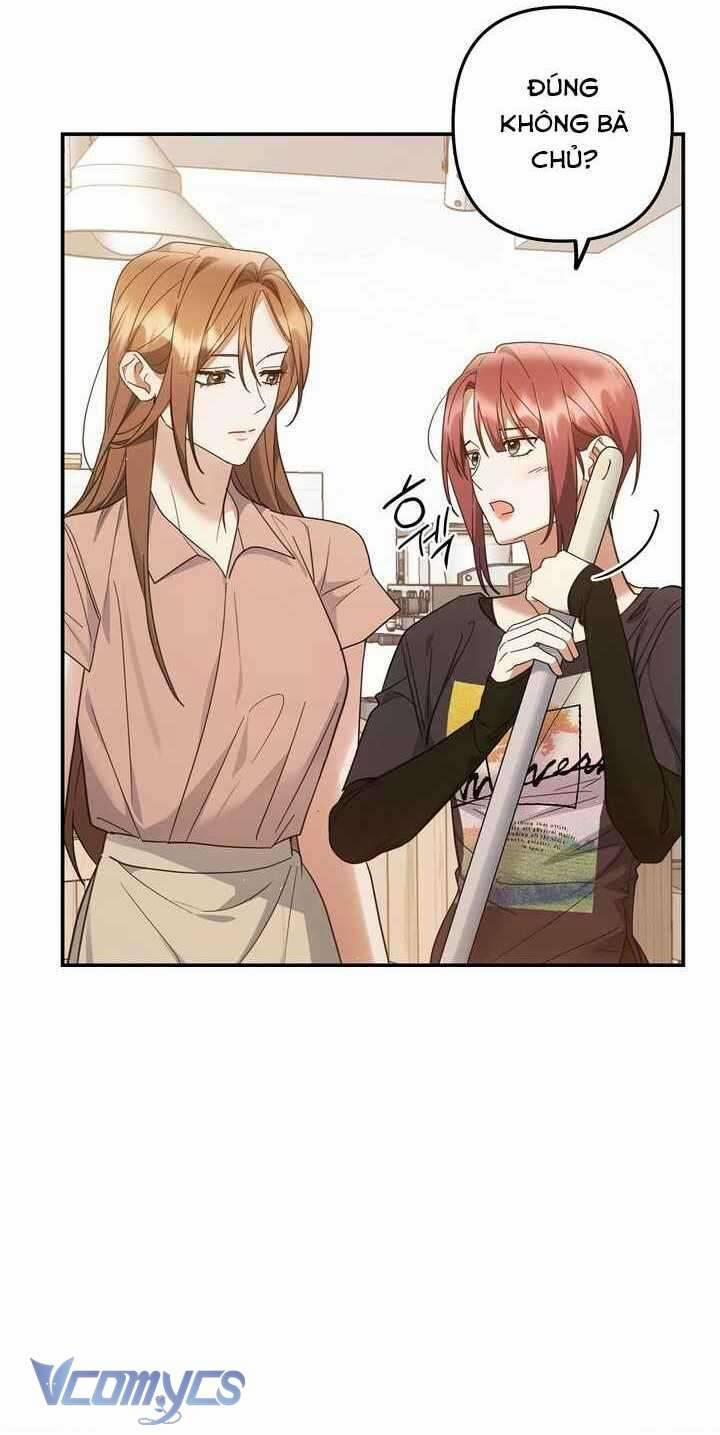 [18+] Vì Những Thứ Đã Tan Vỡ 50 trang 4