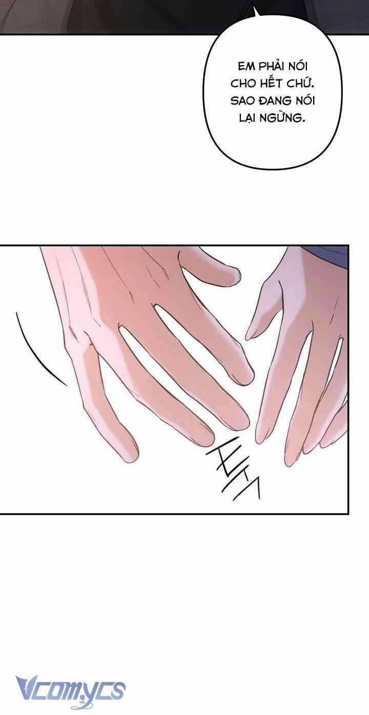 [18+] Vì Những Thứ Đã Tan Vỡ 50 trang 40