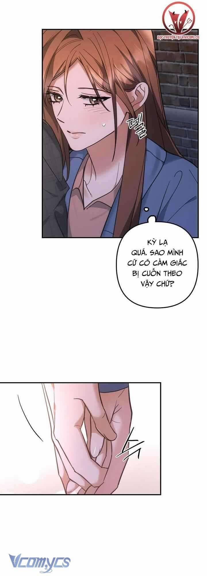 [18+] Vì Những Thứ Đã Tan Vỡ 50 trang 42