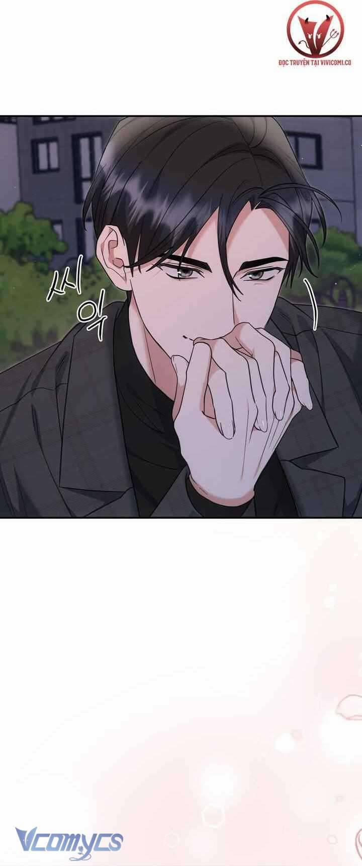 [18+] Vì Những Thứ Đã Tan Vỡ 50 trang 44