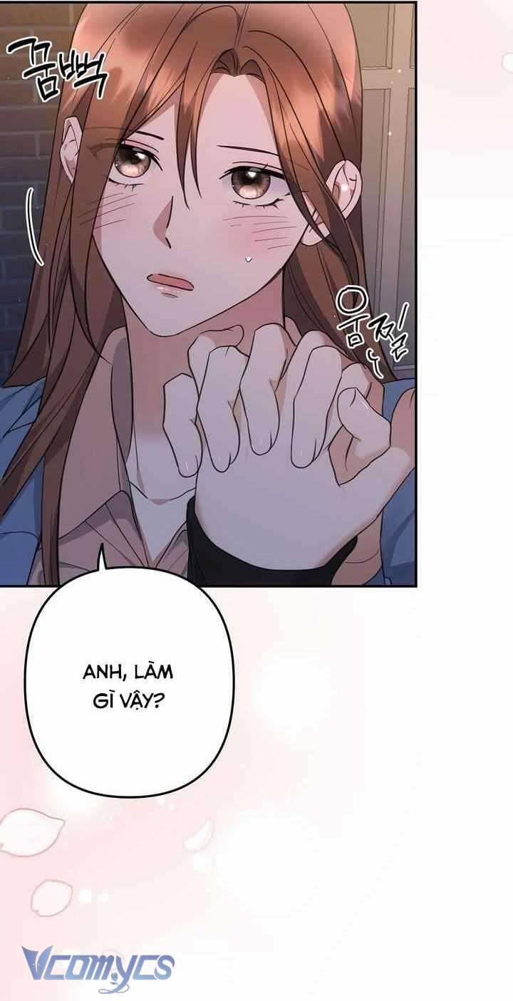 [18+] Vì Những Thứ Đã Tan Vỡ 50 trang 45