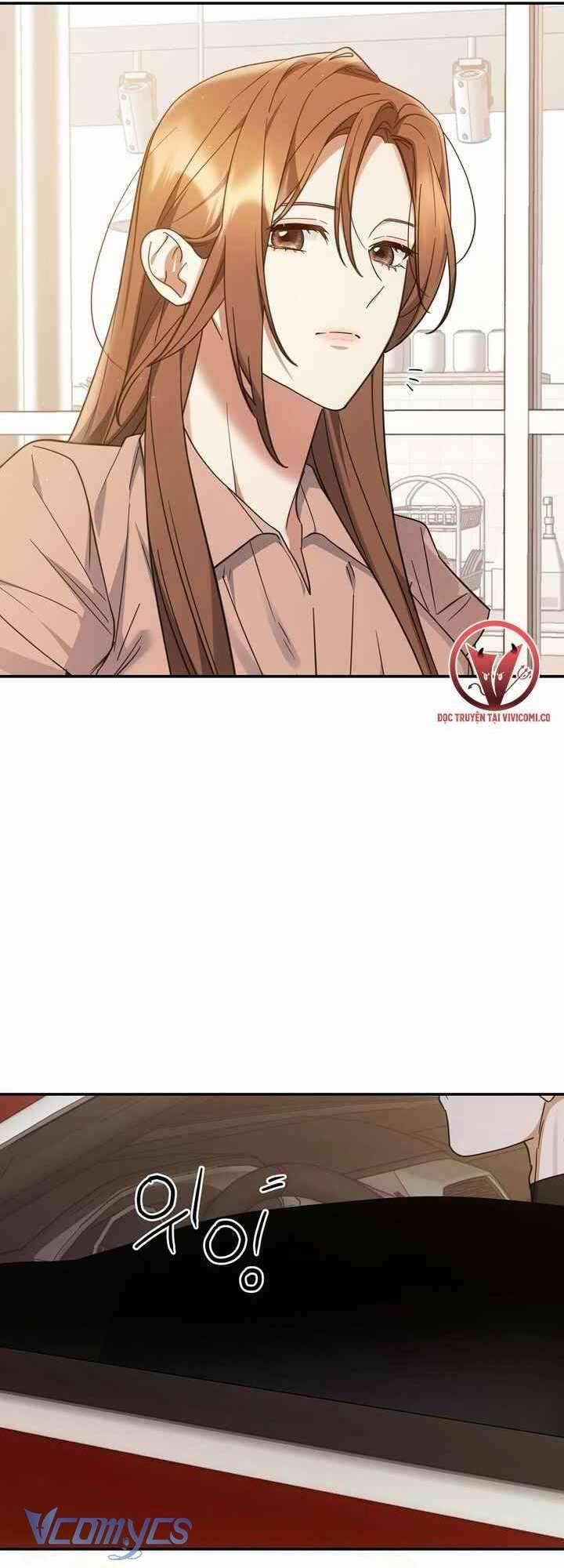 [18+] Vì Những Thứ Đã Tan Vỡ 50 trang 5