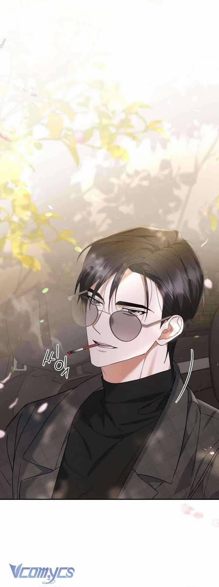 [18+] Vì Những Thứ Đã Tan Vỡ 50 trang 6