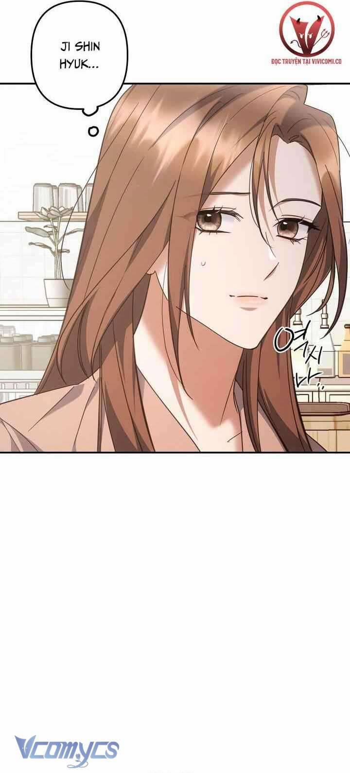 [18+] Vì Những Thứ Đã Tan Vỡ 50 trang 7