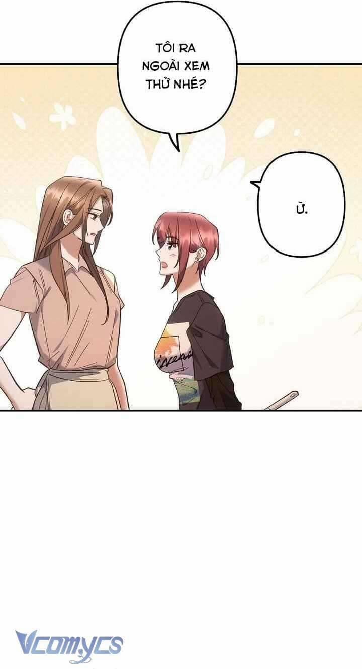 [18+] Vì Những Thứ Đã Tan Vỡ 50 trang 8